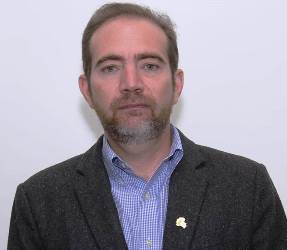 José Alejandro Durán Rek, Presidente del Consejo de Administración de CRE R.L. 2023-2024.