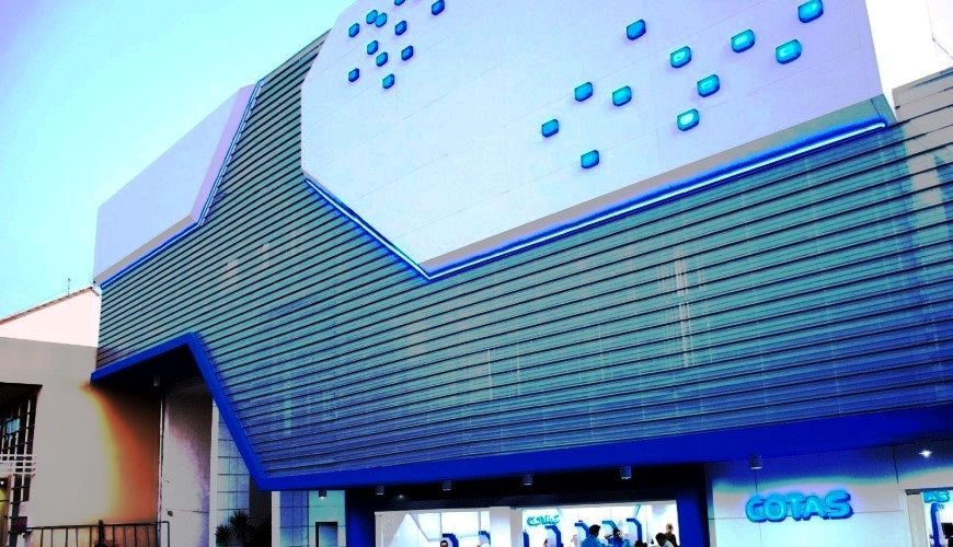 COTAS R.L. Oficina Bolivar