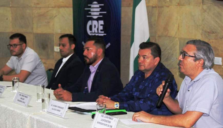 CRE R.L. Finergy 2024