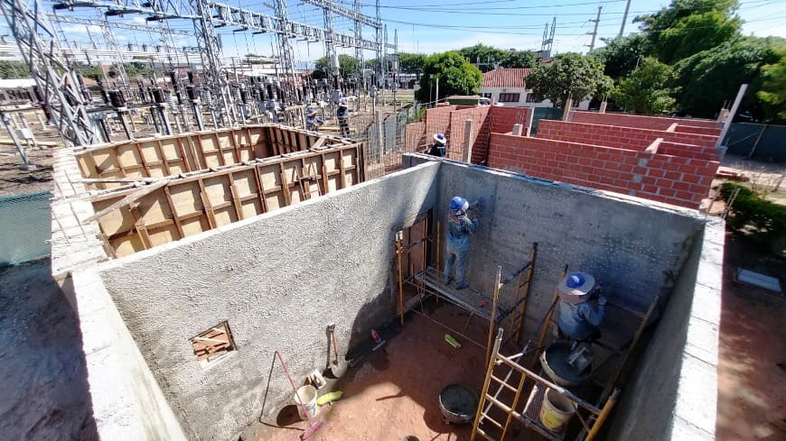 MEDCO CRE R.L. AMPLIACIÓN