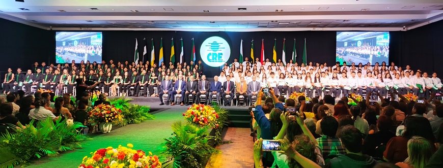 Becas CREando Valor 2024 postal final