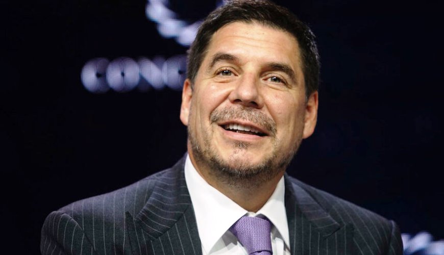 Marcelo Claure Empresario boliviano